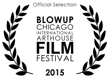 Blow up Chicago Film Festival