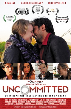 Uncommitted Poster 4
