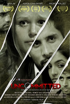 Uncommitted Poster 3